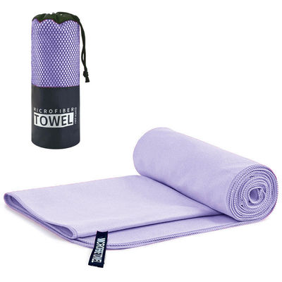 Sport Home.YOGA Microfibra toalha esportiva para correr acampar Yoga ginásio caminhadas Escalada