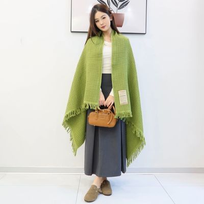 Toalha de praia topless Xal 90*180cm de algodão Bawal Tassel Toalha de banho Coberta com Tassels