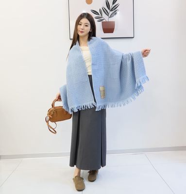 Toalha de praia topless Xal 90*180cm de algodão Bawal Tassel Toalha de banho Coberta com Tassels