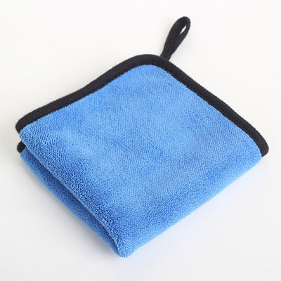 Melhore sua rotina de limpeza de carro toalha de microfibra para remoção de maquiagem super absorvente