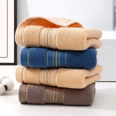Toalha de seda dourada escura suave e absorvente Ideal para casa Toalha de cabeça de banho de secagem rápida