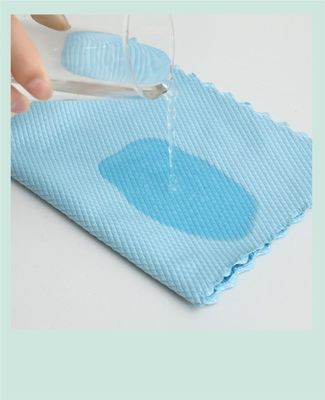 Limpeza de cozinha para todas as idades Roupa de limpeza sem marcas sem óleo sem perda de cabelo Absorção de água