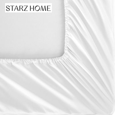 King Size 4 Pieces Set de roupa de cama feita de algodão 100% Kit de quatro peças para casamento