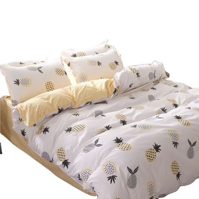 400TC Aloe Vera Cotton Bedding Set A escolha definitiva para conforto indisponível