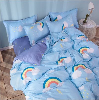 400TC Aloe Vera Cotton Bedding Set A escolha definitiva para conforto indisponível