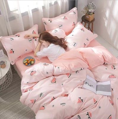 400TC Aloe Vera Cotton Bedding Set A escolha definitiva para conforto indisponível