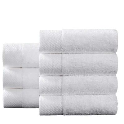 Toalha de chuveiro de banho altamente absorvente adequada para todas as idades e necessidades de banho 70*140cm