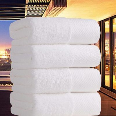 Toalha de chuveiro de banho altamente absorvente adequada para todas as idades e necessidades de banho 70*140cm