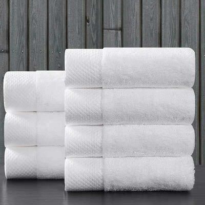 Toalha de chuveiro de banho altamente absorvente adequada para todas as idades e necessidades de banho 70*140cm