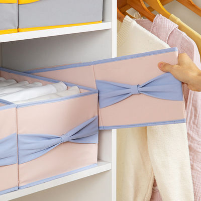 CLASSIC Design Estilo de armazenamento cesta para casa dormitório guarda-roupa solução de organização
