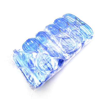 Óculos luminosos persianas brilhante óculos de sol para luz fria festa flash bar