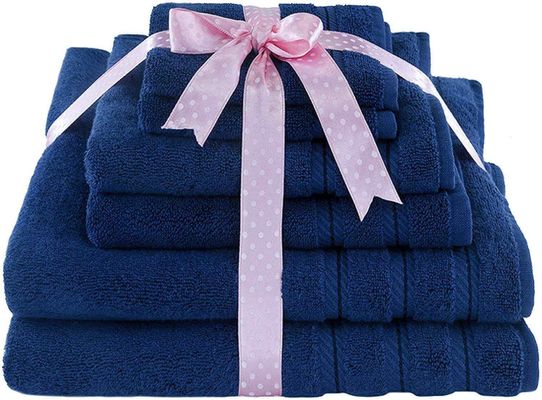 Toalha de banho super suave com alta absorção de água