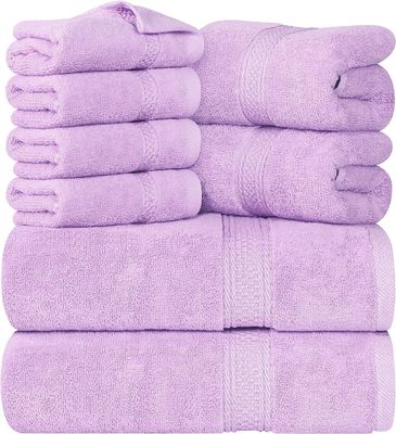 Toalha de banho super suave com alta absorção de água