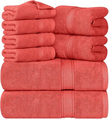 Toalha de banho super suave com alta absorção de água