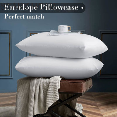 Consolator Set 100% Tencel Plain 4PCS Set de lençóis para uma experiência de cama luxuosa