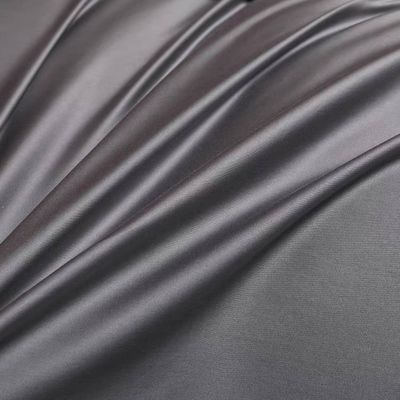 Mercury Home Textile 80s 400TC Set de roupa de cama Alta meticulosa algodão King Size lençóis de cama
