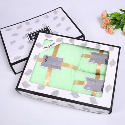 Conjunto de luxo à prova de crianças 3 em 1 Conjunto de toalhas de banho de design de hotel de lã de coral