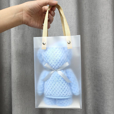Melhor Presente Marca Privada Duche de Urso Bonito Microfibra Soft Gift Sets Toalhas Faciais 35*75cm