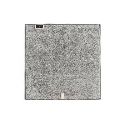 35g Limpeza de mão de moda Limpeza de mão de bambu orgânico Toalha de carvão de madeira Toalha de cozinha