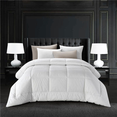Large Quilt Core para roupa de cama de hotel Primavera e Outono Grau A de algodão orgânico