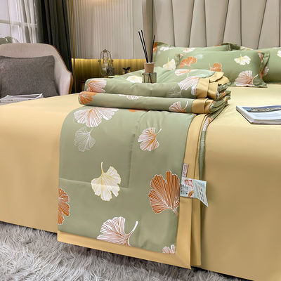 Etiópia Saba Telet Tradicional Custom Duvet Set Padrões Nacionais Grau de resistência de cor