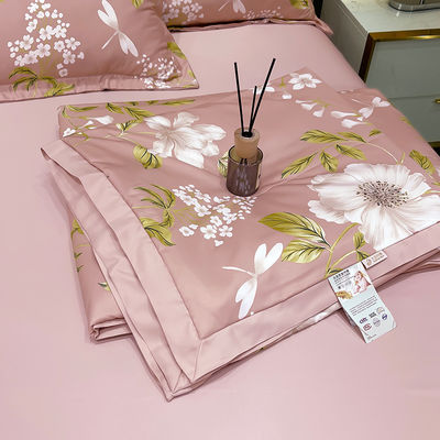 Etiópia Saba Telet Tradicional Custom Duvet Set Padrões Nacionais Grau de resistência de cor