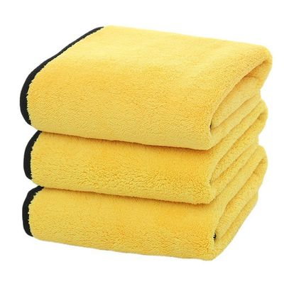 Hotel Home Sport Aeroplano Spa Coral Velo Car Wash Toalha com Alta Absorção