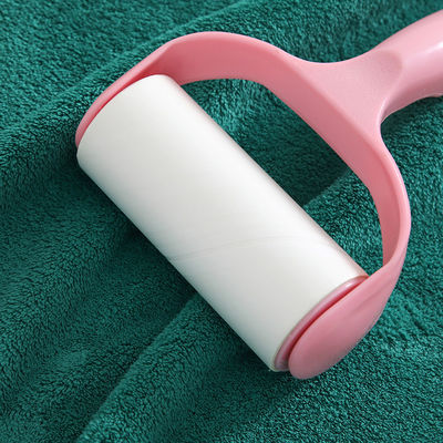 Acompanhado de presente à mão Toalha de Natal suave e absorvente em veludo de coral para o ano