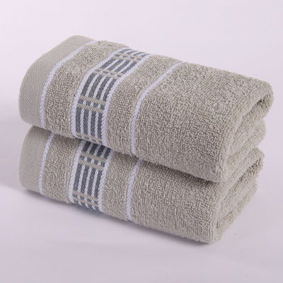 Toalha de algodão puro absorvente espessado doce simples presente doméstico toalha facial de algodão