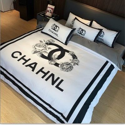 60 Contagem de tecido Ultra Soft 2023 Lavagem Silk Comforter Cover Roupa de cama