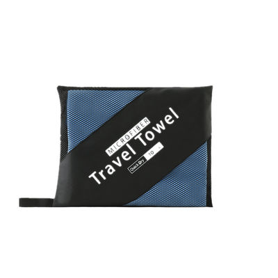 Conjunto multifuncional de toalhas para desportos ao ar livre e indoor