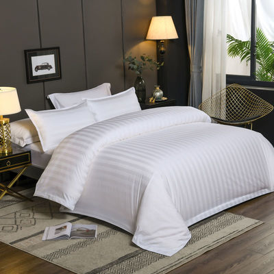 133*60 Densidade de tecido 4pcs Set de roupa de cama para 2,5m Tamanho de aplicação