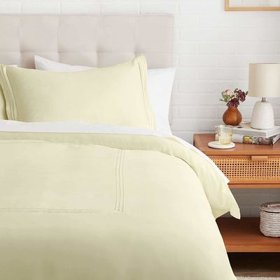 128x68 Densidade de tecido bordados Comodador branco conjuntos cobertor de edredão para roupa de cama de hotel