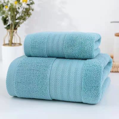 Impressão avançada sob medida Jacquard pano de limpeza de algodão ultra puro toalha para uso doméstico
