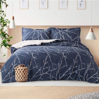 Conjunto de roupa de cama de luxo para dormir confortável