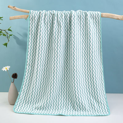 Set de toalhas de banho unisex de secagem rápida de 70*140cm