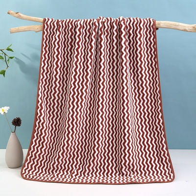 Set de toalhas de banho unisex de secagem rápida de 70*140cm