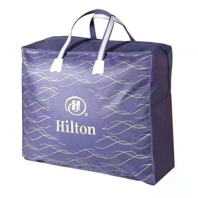 Hilton Duvet Duplo Primavera Outono Inverno Quilt Core e estilo quente para micro-empresas