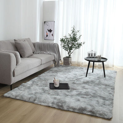 Fabricado a partir de 450g de poliéster estilo simples para a sua decoração doméstica