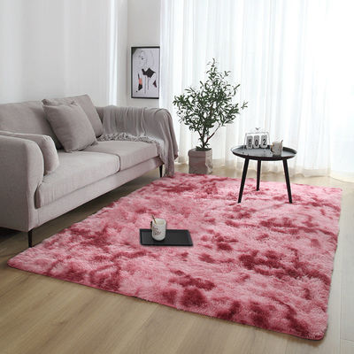 Fabricado a partir de 450g de poliéster estilo simples para a sua decoração doméstica