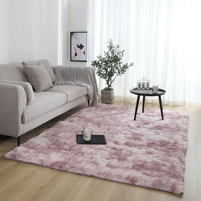 Fabricado a partir de 450g de poliéster estilo simples para a sua decoração doméstica