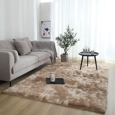 Fabricado a partir de 450g de poliéster estilo simples para a sua decoração doméstica