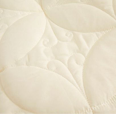 Conforto de Verão Quilt Lavável Limpa de algodão suave para o bebê-suave sentir na sala de cuidados do bebê