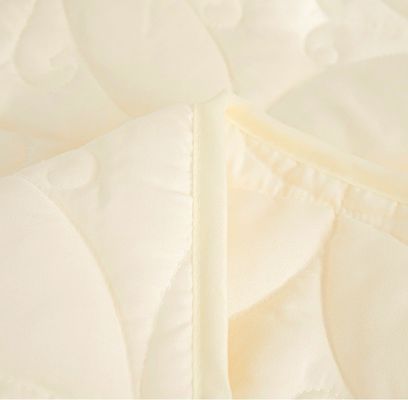 Conforto de Verão Quilt Lavável Limpa de algodão suave para o bebê-suave sentir na sala de cuidados do bebê