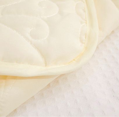 Conforto de Verão Quilt Lavável Limpa de algodão suave para o bebê-suave sentir na sala de cuidados do bebê