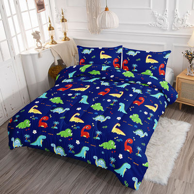 Adicione um toque de sofisticação à sua cama com o conjunto de roupas de cama de flanela com padrão geométrico