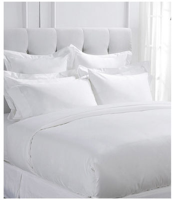 100% de algodão 200TC Cama de hotel de 4 peças Conforter Sets Roupas de cama de luxo para crianças / adultos