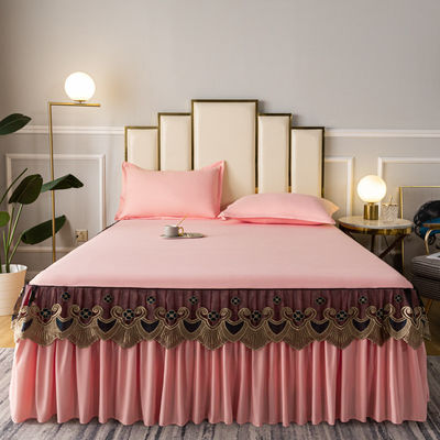 Melhore o teu jogo de roupas de cama com este conjunto de roupas de cama de tamanho grande 3 kg Tecido 100% poliéster