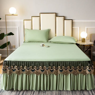 Melhore o teu jogo de roupas de cama com este conjunto de roupas de cama de tamanho grande 3 kg Tecido 100% poliéster