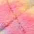 Multicolor espessado Calor de cordeiro de lã de cristal Veludo Quilt de Inverno para noites confortáveis
